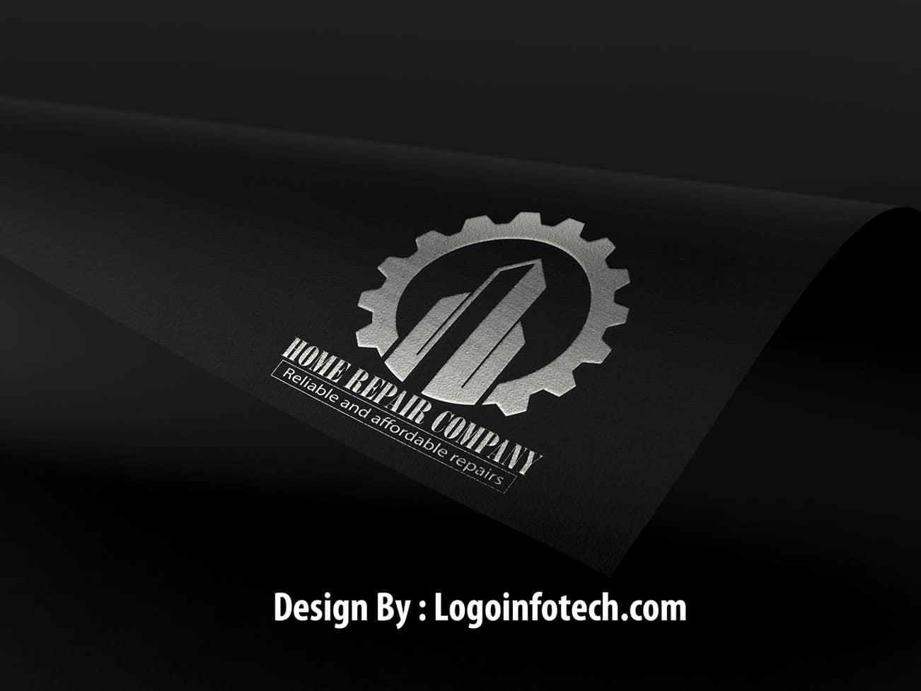 Logo Design Service