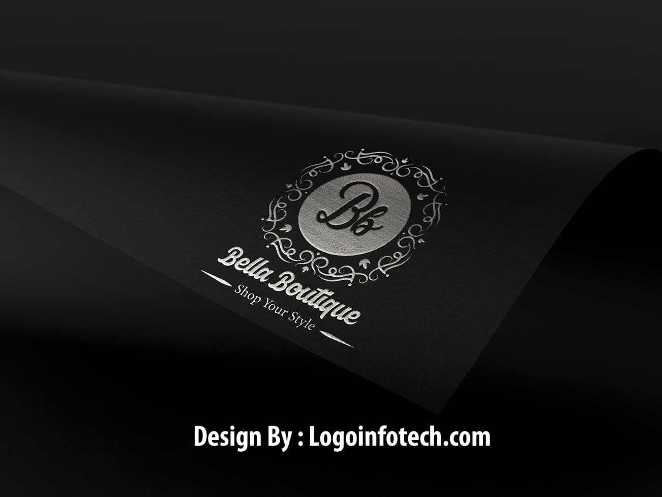 Logo Design Service