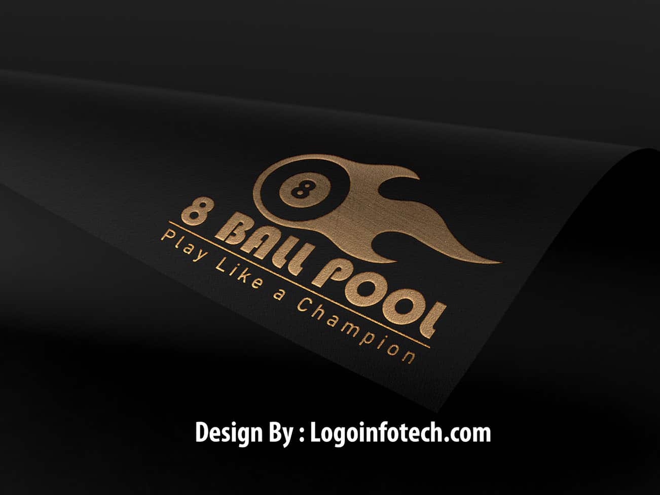 Excellence Logo Design