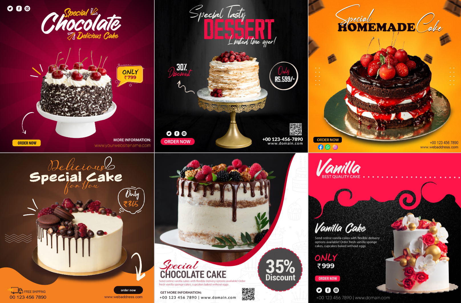 Cake Flyer Images – Browse 25,843 Stock Photos, Vectors, and Video | Adobe  Stock