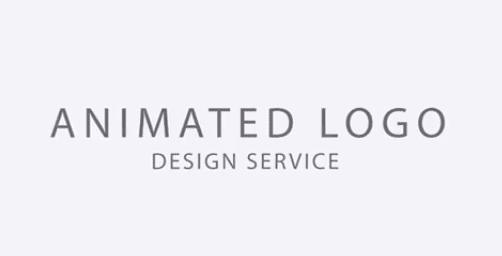 Animated Logo